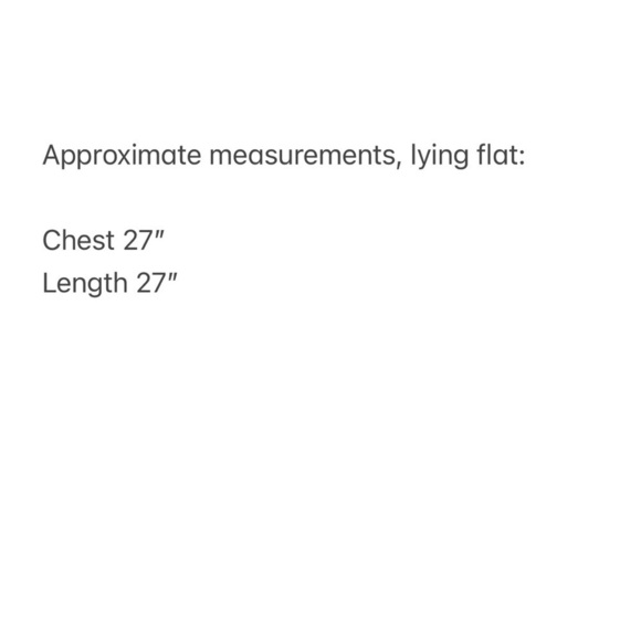 Lands End Neon Yellow Athletic Shirt - Picture 9 of 9